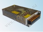 БП негерметичный 150Вт 24В (IP20)